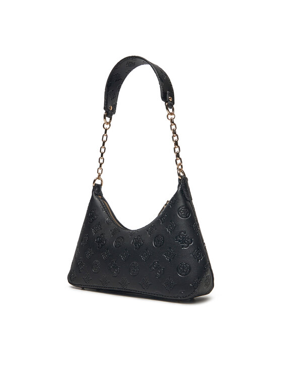 Guess Rankinė Guess HWPD95 29180 Juoda