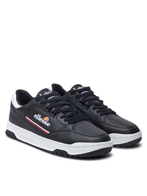Ellesse Sneakersy Ellesse SHVF0817 Čierna