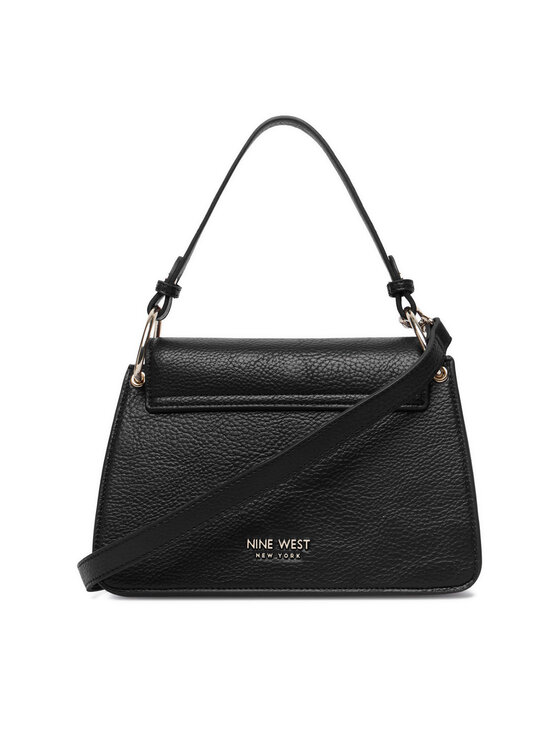 Nine West Τσάντα Nine West CEO-ELEGANT MOTION-LDA9528 Μαύρο