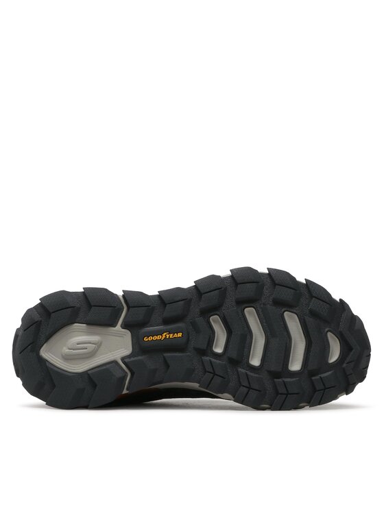 Skechers Pantofi Skechers Max Protect 237303/CCMT Gri