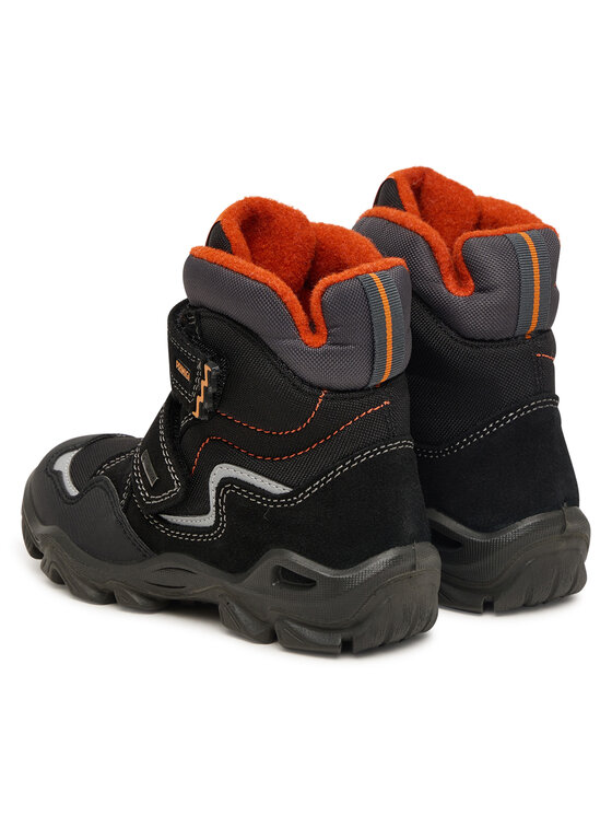 Primigi Snehule Primigi GORE-TEX 2392000 M Čierna
