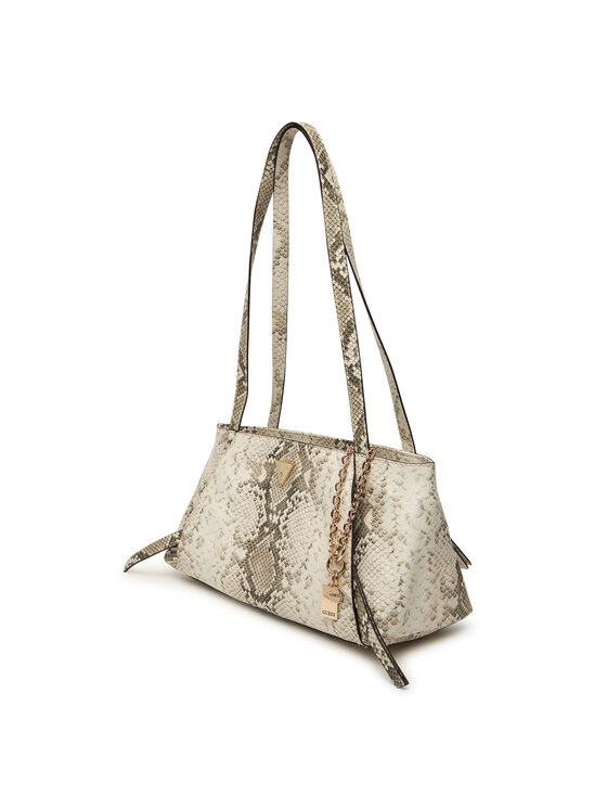 Guess Сумка Guess Devon HWKG97 45090 Кремовий