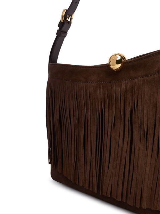 Furla Geantă Furla Sfera Soft WB02031 BX0906 CN 3244S Maro închis