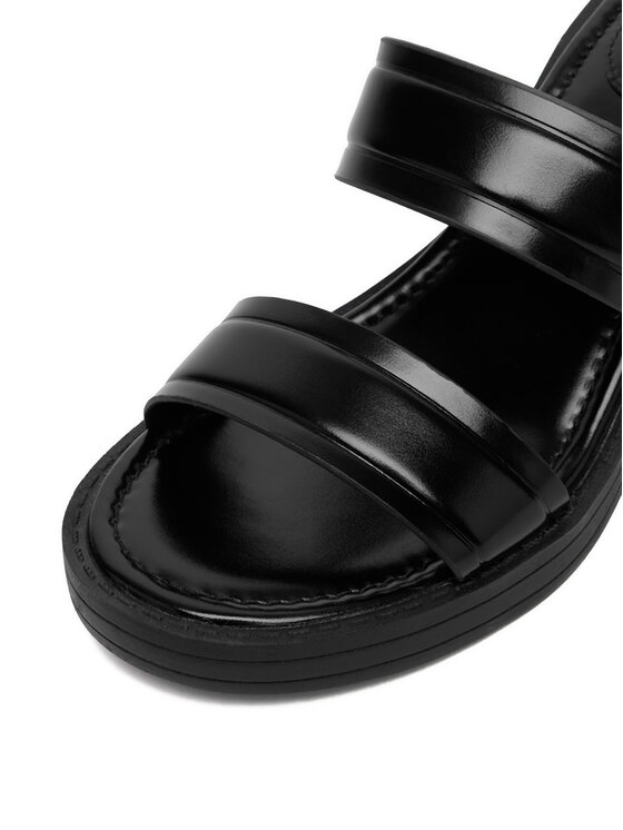 JENNY Шльопанці JENNY CEO-R26SS03008 Чорний