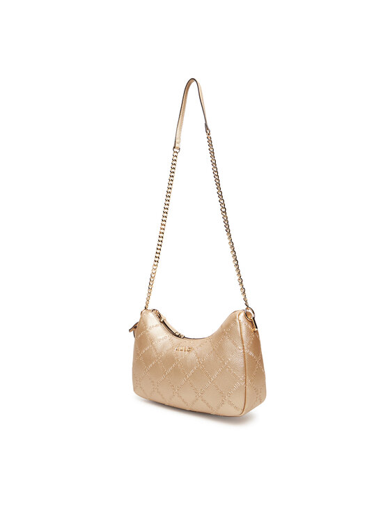 Liu Jo Torbica Liu Jo Ecs S Hobo AF5056 E0538 Zlatna