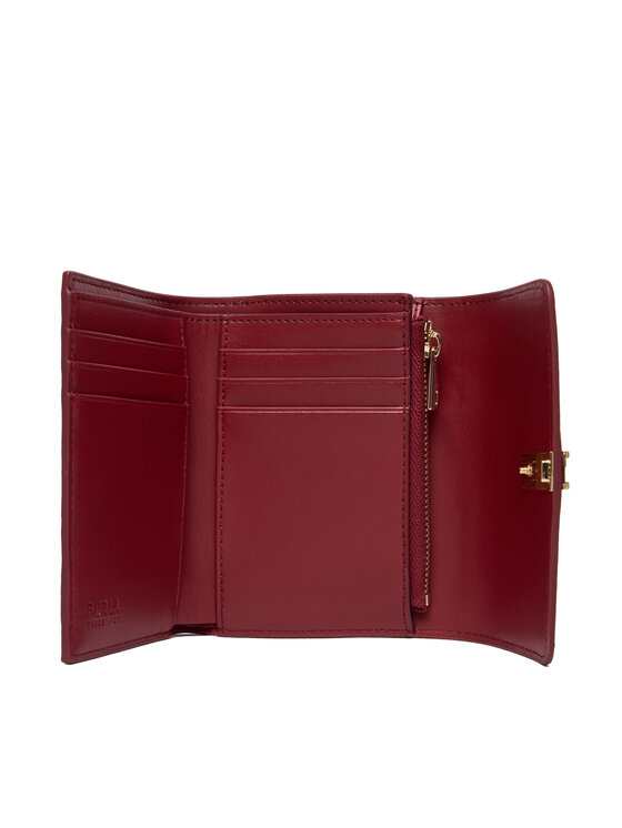 Furla Peněženka Furla Iride S WP00564 ARE000 CN CGQ00 Bordó