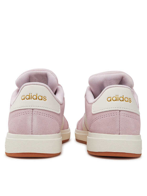adidas Снікерcи adidas Grand Court 00s JH6181 Рожевий