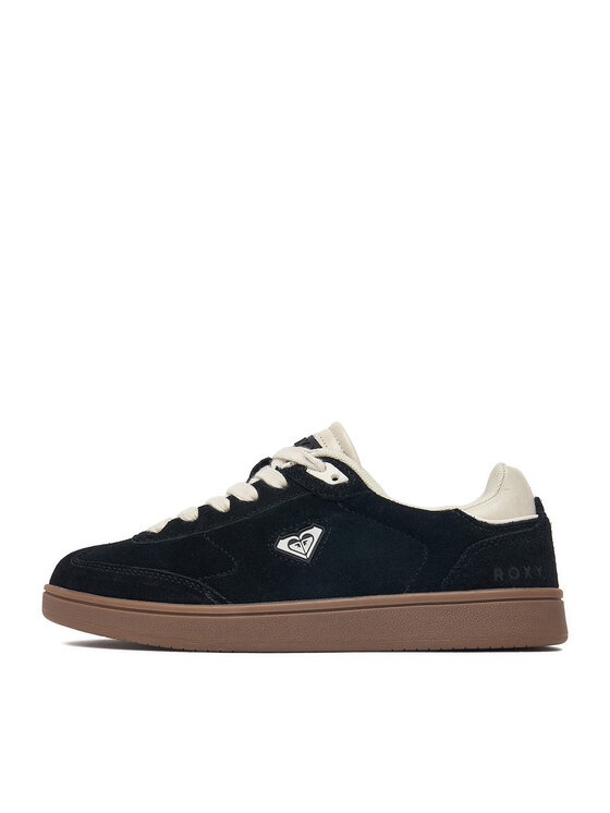 Roxy Сникърси Roxy EOBR-RLY-2602 Черен