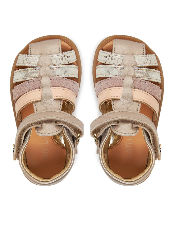 Naturino Sandalias Naturino Nixy 0503275.03.1M19 M Oro