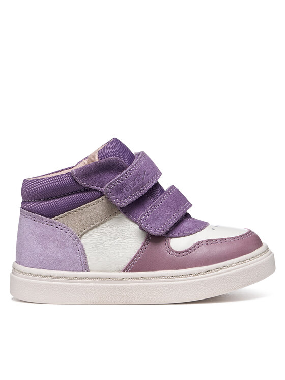 Geox Sneakers Geox B Nashik Girl B663HB 0CL22 C1MQR M Multicolore