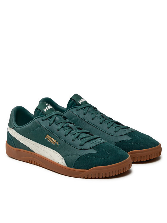 Puma Superge Puma Puma Club 5v5 SD 395104 08 Zelena