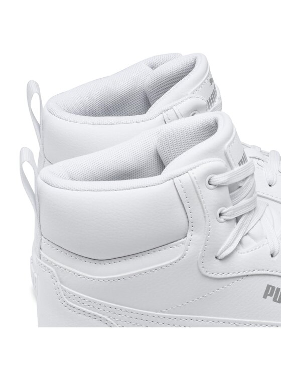 Puma Снікерcи Puma Caven 2.0 Mid 392291 02 Білий