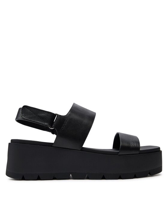 Aldo Босоніжки Aldo Thila 13713120 Чорний