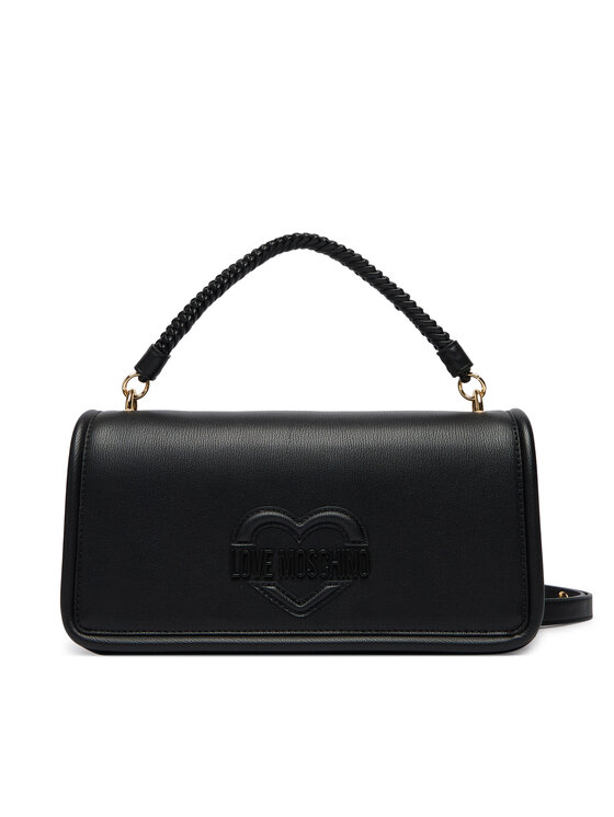 LOVE MOSCHINO Сумка LOVE MOSCHINO JC4096PP1OLL0000 Чорний