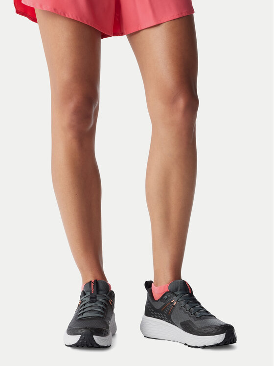 Columbia Trekkings Columbia Konos Trs 2081121 Gri