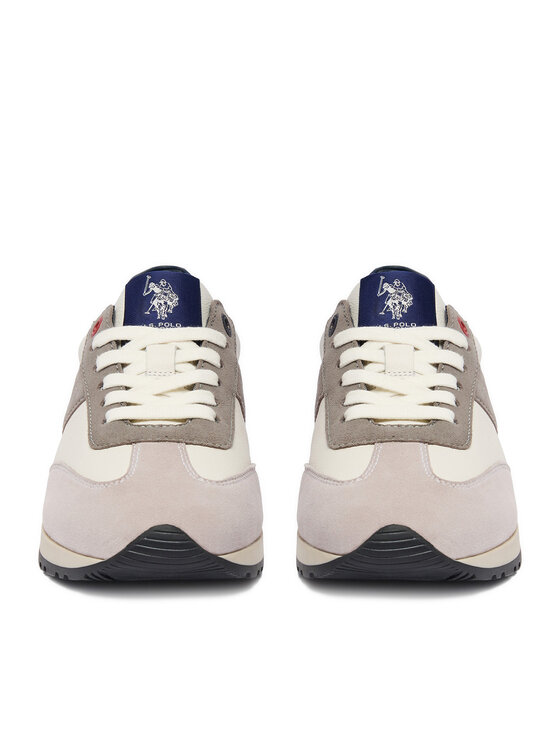 U.S. Polo Assn. Снікерcи U.S. Polo Assn. EO-SEANY001M/6LS1 Сірий