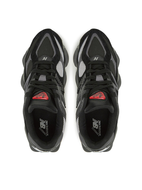 New Balance Zapatillas New Balance U9060BLK Negro