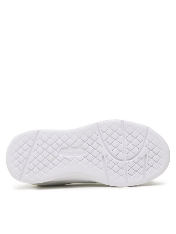 KangaRoos Zapatillas KangaRoos K-Ico V 18578 000 0008 Blanco