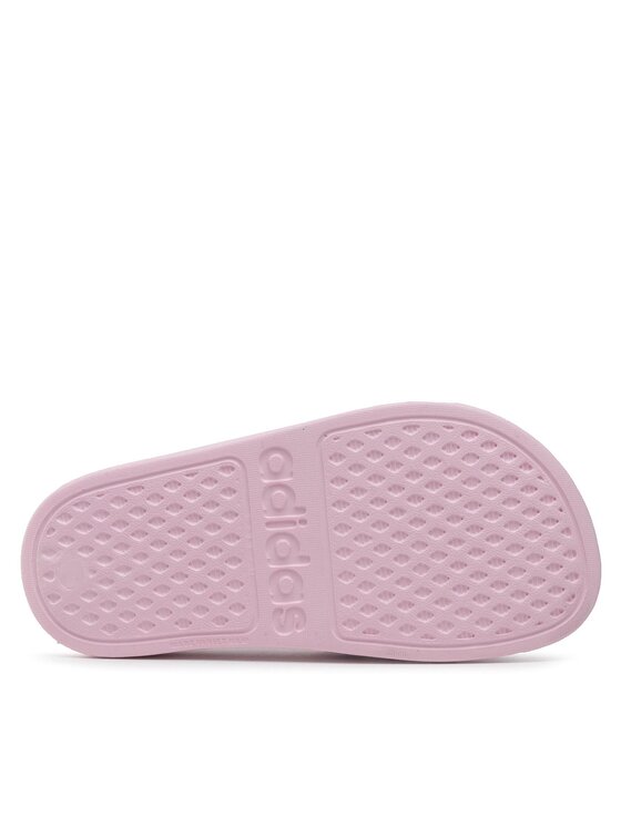 adidas Шльопанці adidas adilette Aqua K FY8072 Рожевий