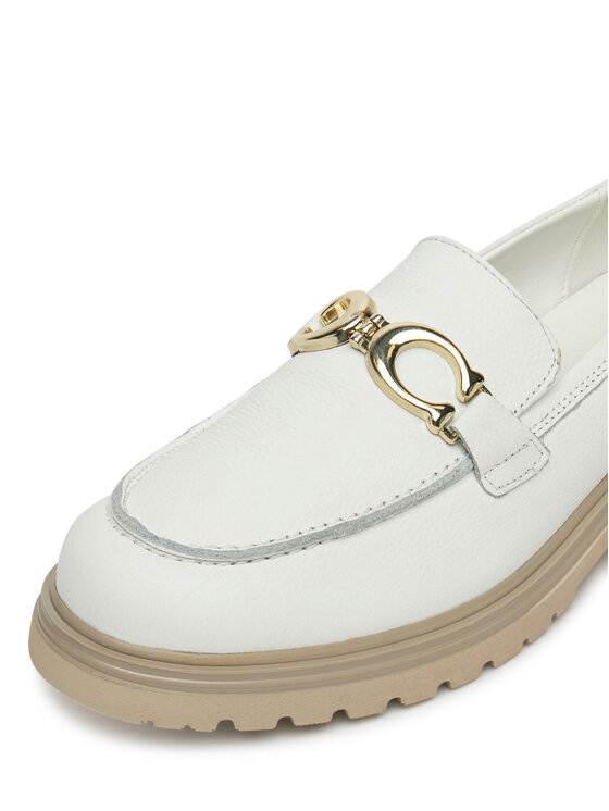 Lasocki Loafers Lasocki WB-GIULIA-22 Λευκό