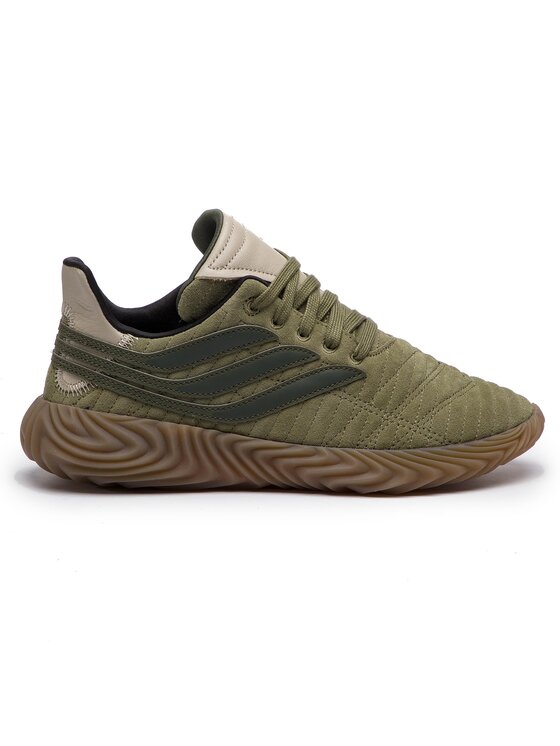 adidas Sneakers adidas Sobakov D98153 Verde