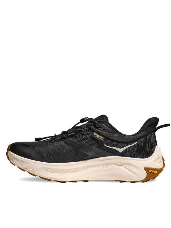Hoka Sneakers Hoka Transport 2 Wide Nero