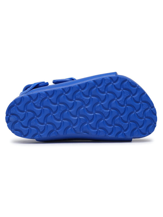 Birkenstock Basutės Birkenstock Milano Eva 1019502 Mėlyna