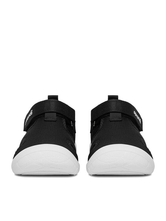 Sprandi Босоніжки Sprandi CEO-CM-03112025(CH) Чорний