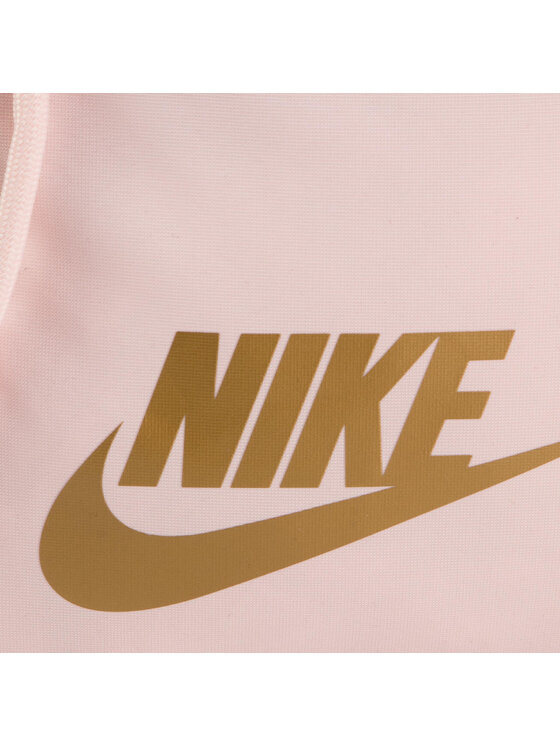 Nike Tornazsák Nike BA5901 Rózsaszín