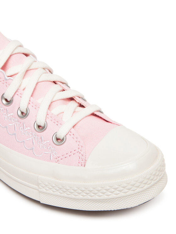 Converse Кеди Converse Chuck 70 A13542C Рожевий