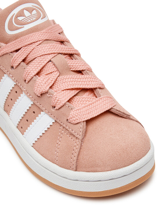 adidas Снікерcи adidas Campus 00s JP5510 Рожевий