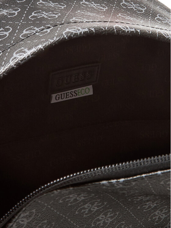 Guess Рюкзак Guess HMMILO P5219 Чорний