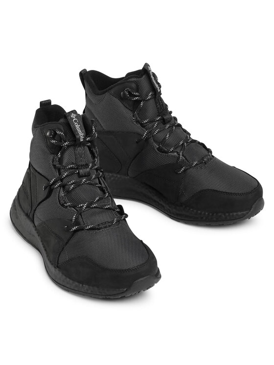 Columbia Scarpe da trekking Columbia Sh/Ft Outdry Boot BM0843 Grigio