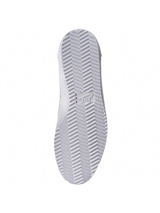 Nike Сникърси Nike Classic Cortez Prem 905614 101 Бял