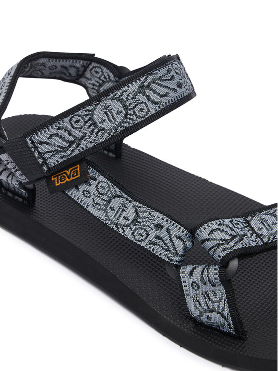 Teva Босоніжки Teva Original Universal 1004006 Сірий