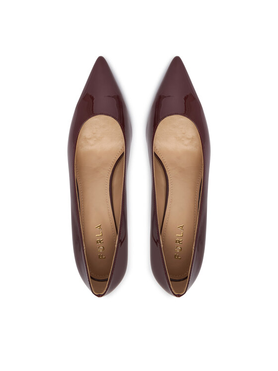 Furla Γόβες Furla Aria YL581FA X70000 4908S Κόκκινο