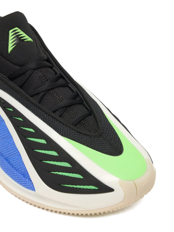 adidas Взуття для баскетболу adidas Anthony Edwards 2 JS3509 Голубий
