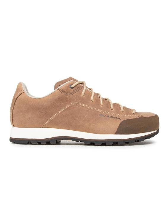 Scarpa Bakancs Scarpa Margarita Max 32671-350 Barna
