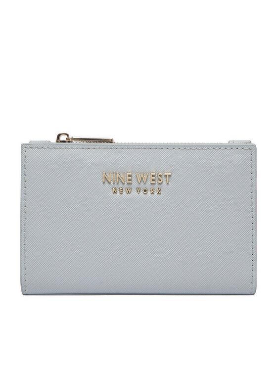 Nine West Чохол для кредиток Nine West CEO-NW-W1-009-SS26 Голубий