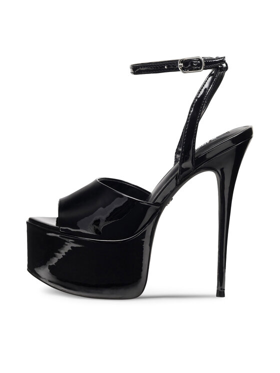 Nine West Sandalias Nine West LAMIYA ZL22042CC Negro