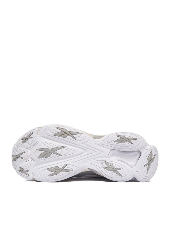 Reebok Sneakersy Reebok EOSS-DMX SERIES 3000 100261718 Biały