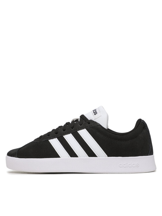 adidas Снікерcи adidas VL Court 2.0 DA9853 Чорний
