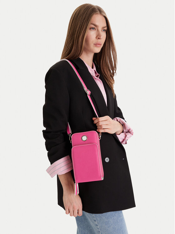 Ara Taška na telefón Ara Leonie 16-21407-56 Ružová