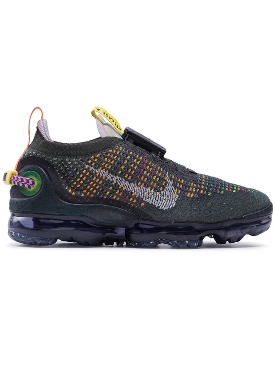 Nike Sneakersy Nike Air Vapormax 2020 Fk CW1765 001 Zielony