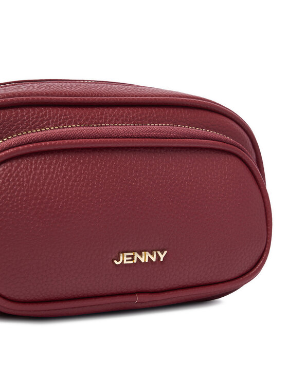 JENNY Torbica JENNY CWBEO-JNY-M-001-10 Tamnocrvena