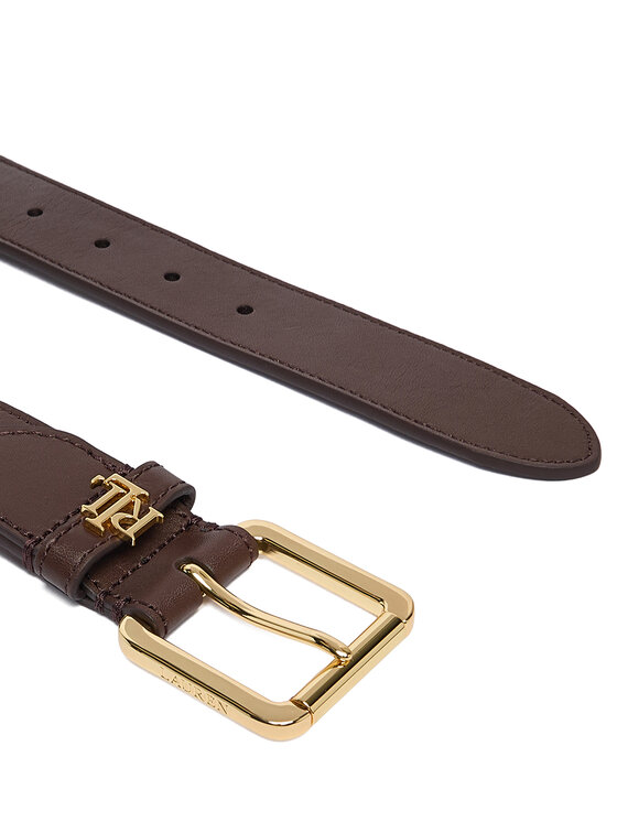 LAUREN RALPH LAUREN Cinturón LAUREN RALPH LAUREN 412968765014 Marrón