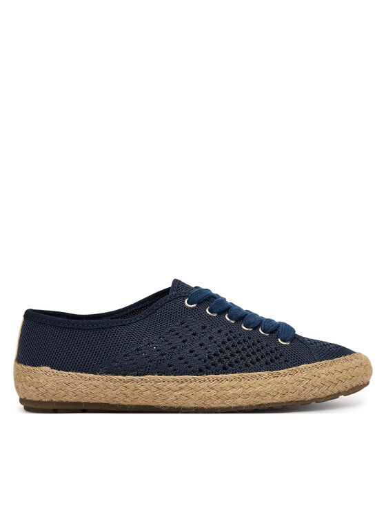 EMU Australia Espadrile EMU Australia Agonis Mac W12469 Bleumarin