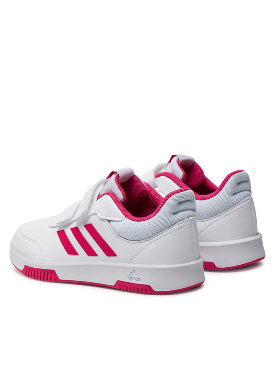 adidas Sneakersy adidas Tensaur Sport 2.0 Cf K GW6451 Biały