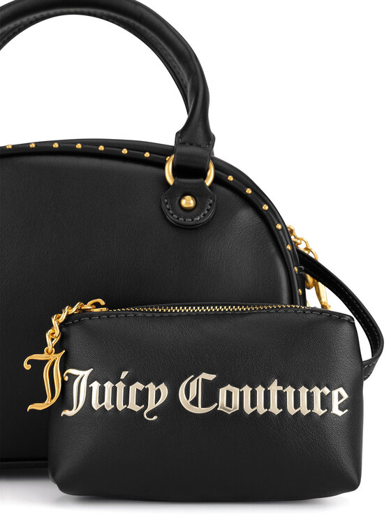 juicy Geantă Juicy Couture BIJXT8650WVP Negru | Epantofi.ro