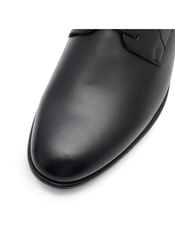 Lasocki Scarpe basse Lasocki KONGO-12 MI08 Nero